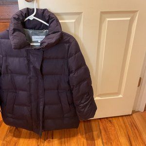 Calvin Klein Puffer Down Jacket